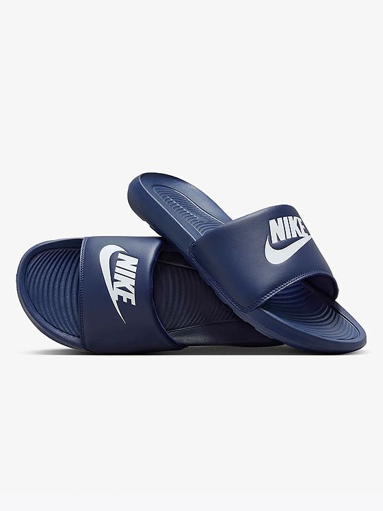 Nike Victori One Midnight Navy / White