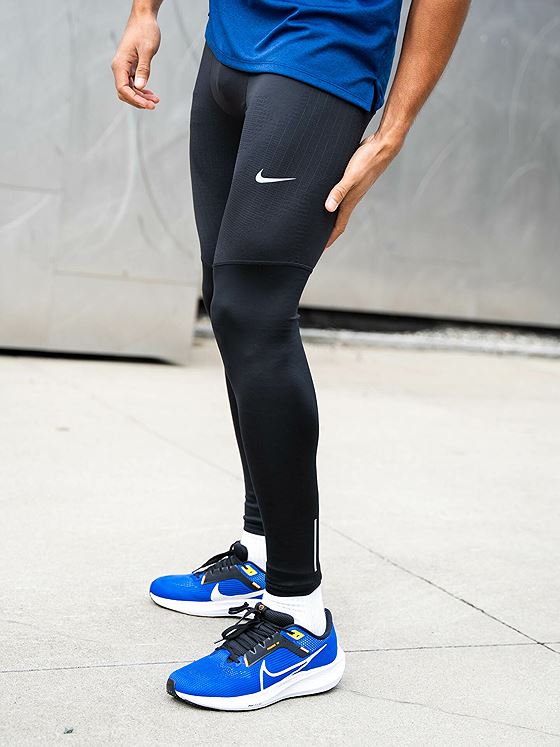 Nike Dri-Fit Phenom Elite Tight Black