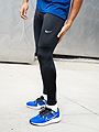 Nike Dri-Fit Phenom Elite Tight Black