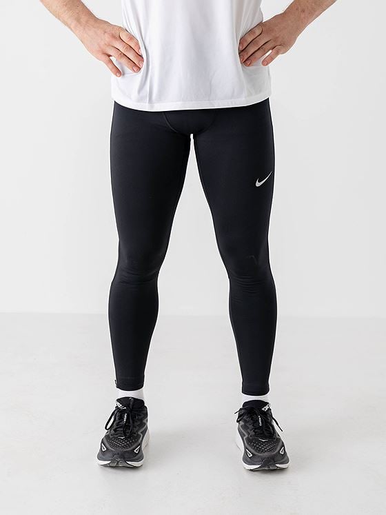 Nike Dri-Fit Challenger Tight Black