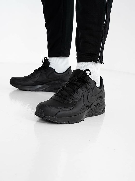 Nike Air Max Excee Black