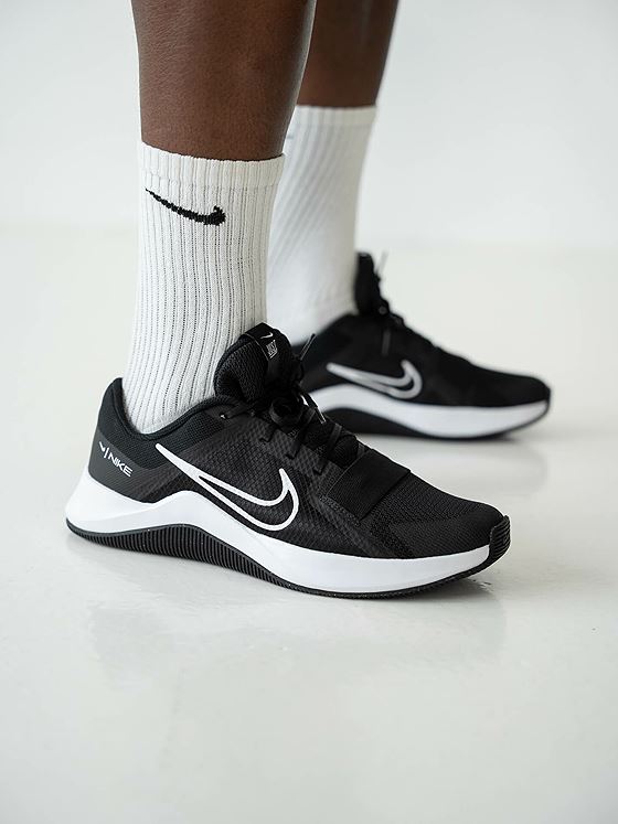 Nike MC Trainer 2 Black