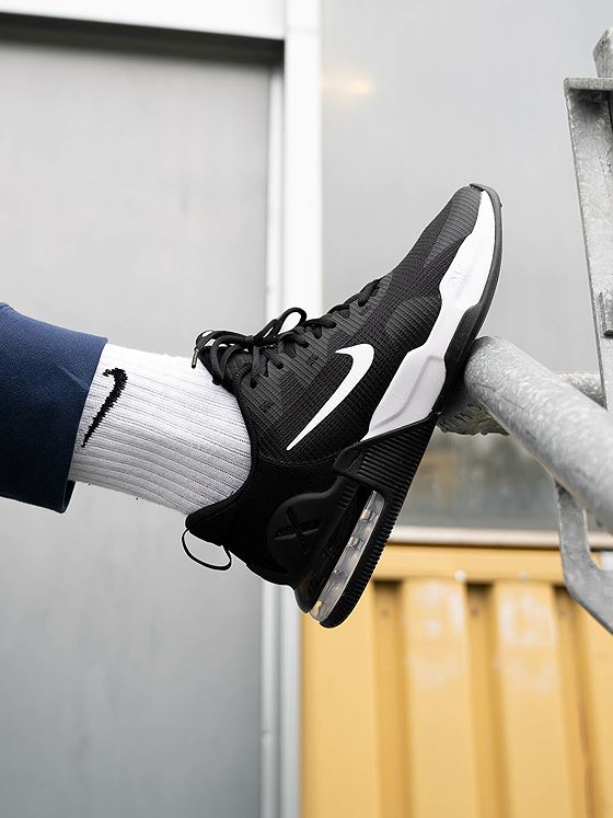 Nike Air Max Alpha Trainer 5 Black
