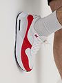 Nike Air Max System Rød
