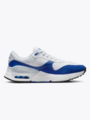 Nike Air Max System Old Royal / White Pure Platinum-Black