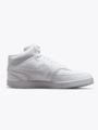 Nike Court Vision Mid Next Nature White