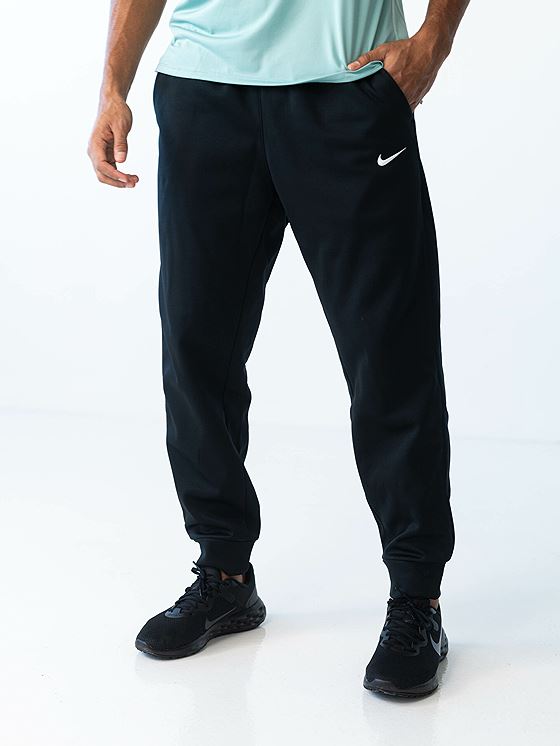 Nike Therma-Fit Training Pant Sort