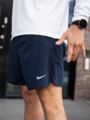Nike Dri-Fit Callenger 7" 2in1 Shorts Blå
