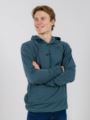 Nike Dri-Fit NPC Pullover Hoodie Faded Spruce/Black