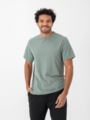 Nike Dri-Fit UV Hyverse Short Sleeve Tee Grønn