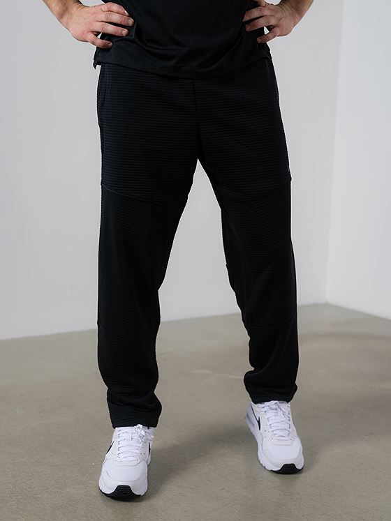 Nike NPC Fleece Pant Svart/Iron Grey