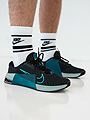 Nike Metcon 9 Black / Clear Jade / Mica Green / Geode Teal