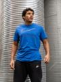 Nike Dri-Fit Training Tee Game Royal