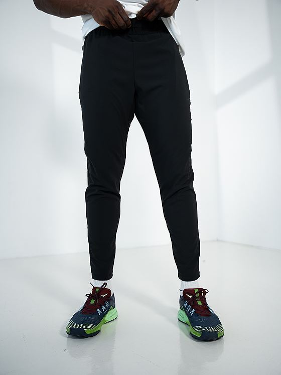 Nike Dri-Fit Flex Rep Pant Black