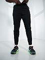 Nike Dri-Fit Flex Rep Pant Black