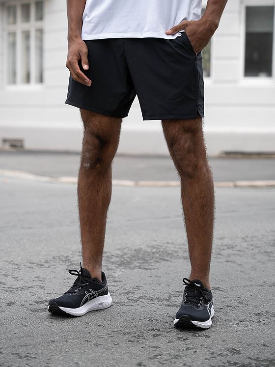 Nike Dri-Fit Flex Rep Shorts Black