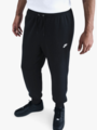 Nike Club Fleece Jogger Pant Sort