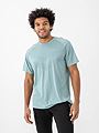 Nike Dri-Fit Adv Stride Short Sleeve Top Cannon / Reflective Silver