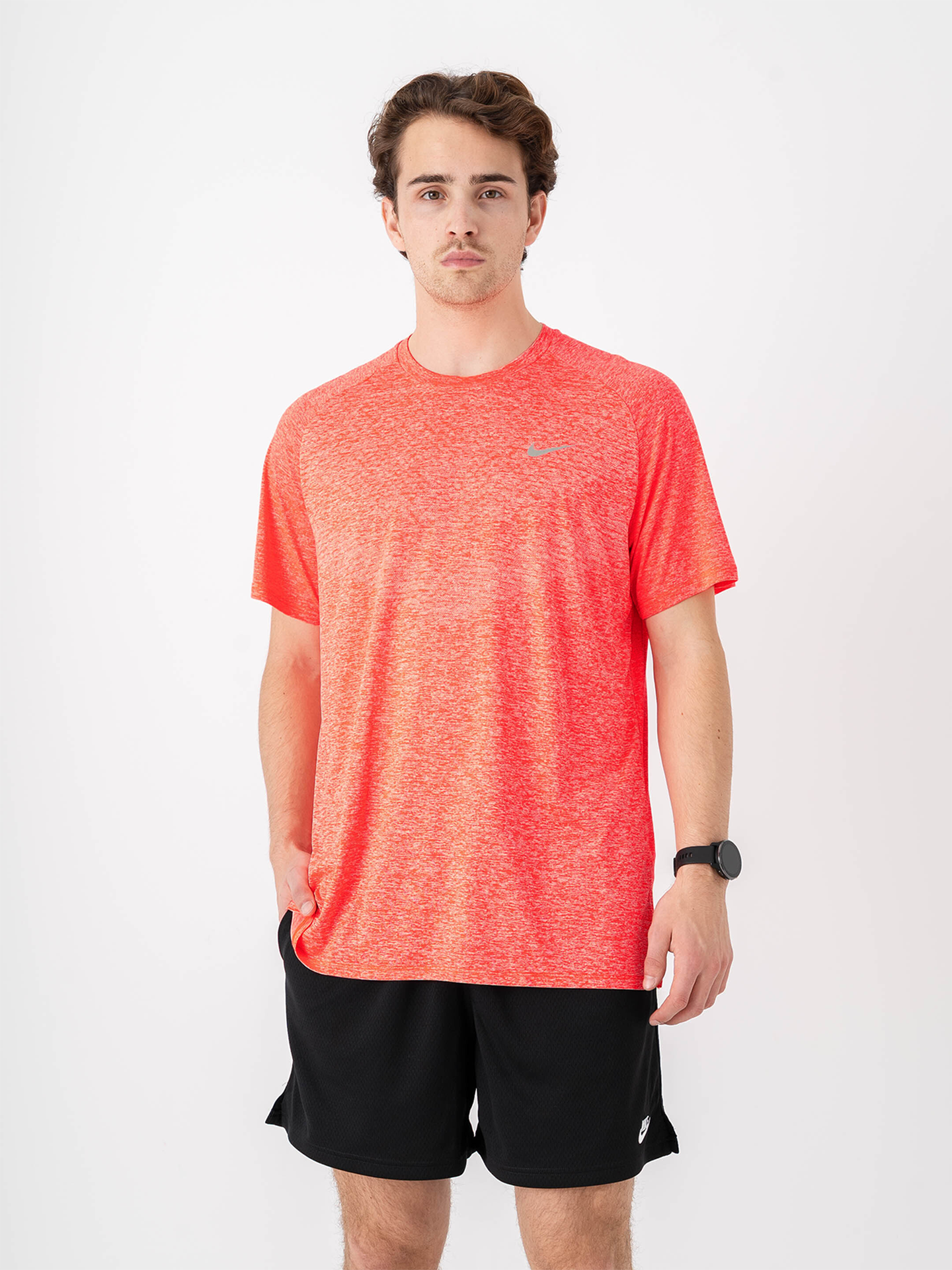 Dri-FIT ADV Stride SS Tee