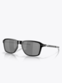 Oakley Wheel House Brilleglass: Prizm Black. Innfatning: Satin Black