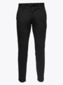 Only & Sons Mark Slim Fit Pant Black