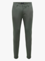 Only & Sons Mark Slim Fit Pant Castor Gray