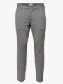 Only & Sons Mark Slim Fit Pant Medium Grey Melange