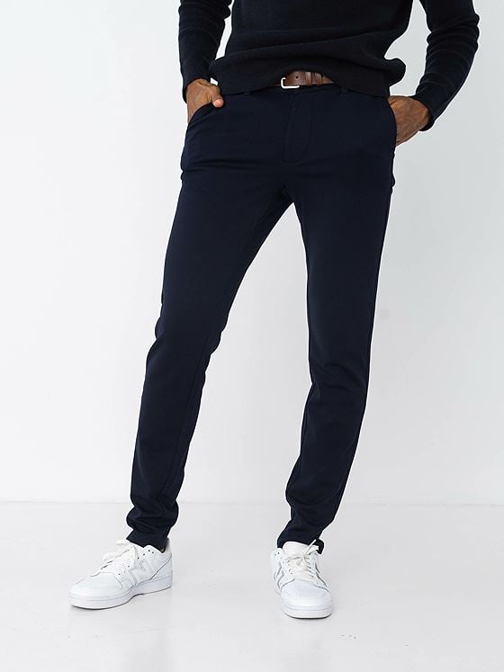 Only & Sons Mark Slim Fit Pant Night Sky