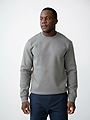 Only & Sons Ceres Crew Neck Castor Gray