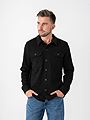 Only & Sons Newkodyl Overshirt Sweat Sort