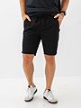 Only & Sons Linus Shorts Black