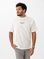 Only & Sons Curated Relaxed Print Short Sleeve Tee Hvit