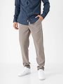 Only & Sons Mark Slim Brushed Pique Pant Falcon