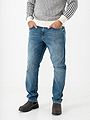 Only & Sons Weft Regular Denim dark medium blue denim