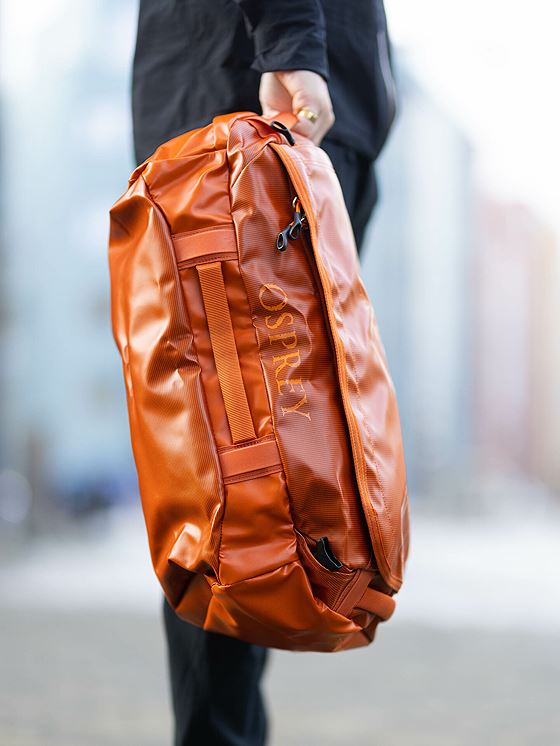 Osprey Transporter 40L Orange Dawn