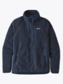 Patagonia Retro Pile Jacket New Navy