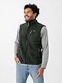 Patagonia Retro Pile Vest Old Growth Green