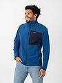 Patagonia R2 TechFace Jacket Clement Blue