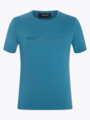 Peak Performance M Ground Tee Blå