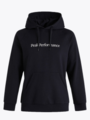 Peak Performance M Ground Hood Black