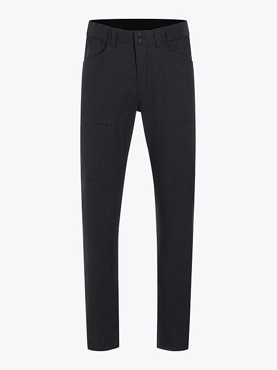 Peak Performance M Light Outdoor Pants Black