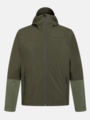 Peak Performance M Nightbreak Outdoor Jacket Forest Night