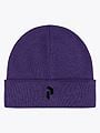 Peak Performance Logo Hat Lilla