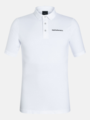 Peak Performance M Polo White