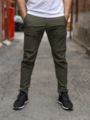 Peak Performance M Light Cargo Pants Grønn