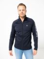 Peak Performance M Rider Mid Zip Jacket Sort