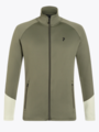 Peak Performance M Rider Mid Zip Jacket Grønn