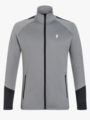Peak Performance M Rider Mid Zip Jacket Grå