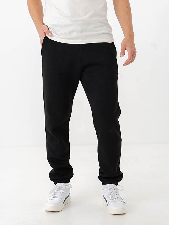 Peak Performance M Original Pants Black