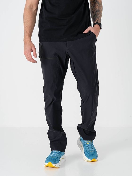 Peak Performance Iconiq Pants Black